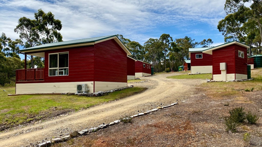 Loma Cottages | 72 Cemetery Rd, Lunawanna TAS 7150, Australia | Phone: 0467 491 221