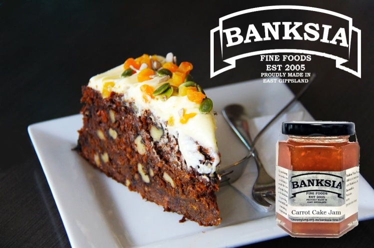 Banksia Fine Foods | food | 155 Nicholson St, Bairnsdale VIC 3875, Australia | 0351521222 OR +61 3 5152 1222