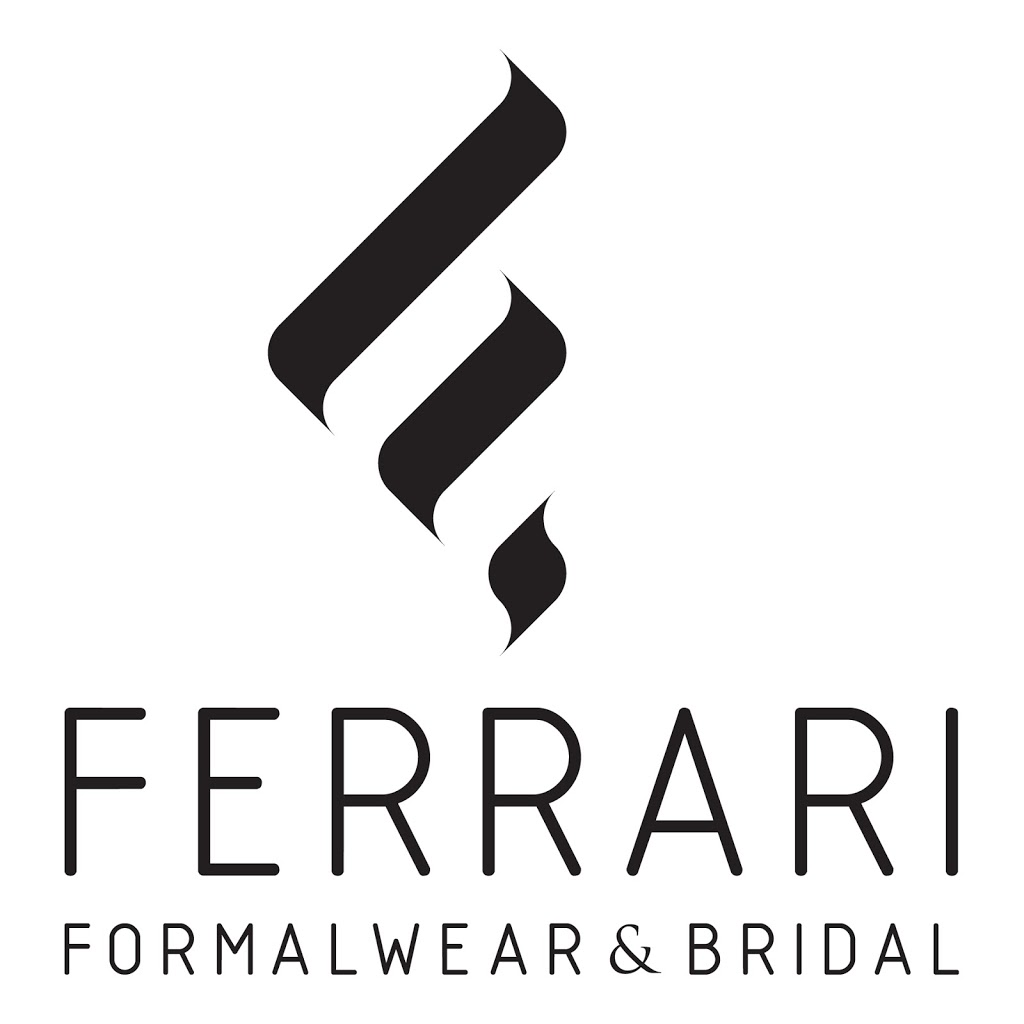 Ferrari Formalwear & Bridal Cannington | clothing store | 1505 Albany Hwy, Beckenham WA 6107, Australia | 0893562060 OR +61 8 9356 2060