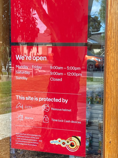 Brown Hill LPO | 69 Water St, Brown Hill VIC 3350, Australia | Phone: 0482 064 005