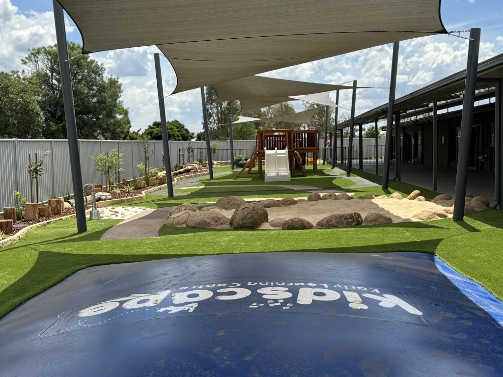 Kidscape Dubbo | 4 Ivy Court, Dubbo NSW 2830, Australia | Phone: (02) 5820 0999