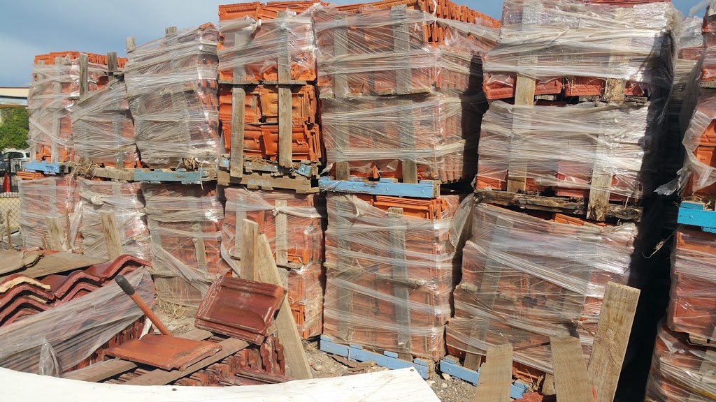 Adelaide Roof Tile Recyclers | store | 10 Trizolpic Ct, Lonsdale SA 5160, Australia | 0883870710 OR +61 8 8387 0710