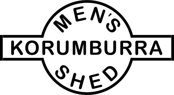 Kormburra Mens Shed | The Old Loco Shed Cnr Bridge &, Station St, Korumburra VIC 3950, Australia | Phone: 0411 485 113