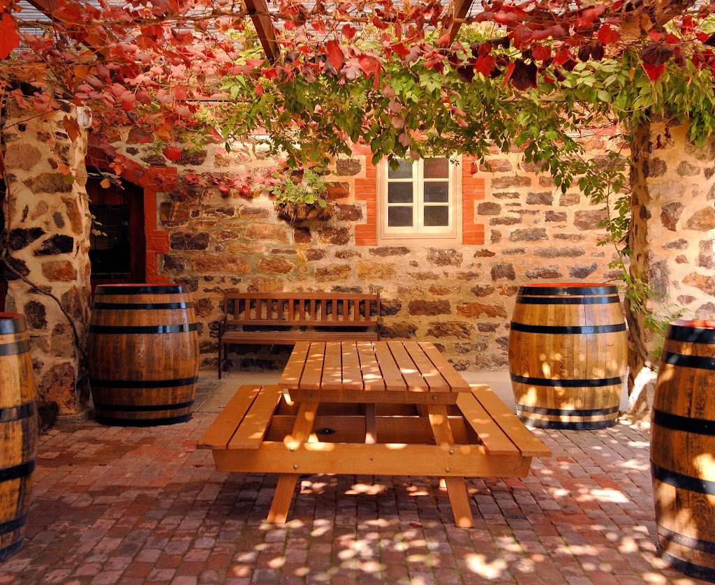 Langmeil Winery | food | Corner Langmeil and, Para Rd, Tanunda SA 5232, Australia | 0885632595 OR +61 8 8563 2595