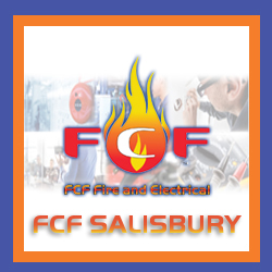 FCF Fire & Electrical Salisbury | 983 Stebonheath Rd, Munno Para SA 5155, Australia | Phone: 1300 323 375