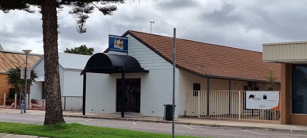 Far West Coast Aboriginal Corporation | 62 Poynton St, Ceduna SA 5690, Australia | Phone: (08) 8625 3340