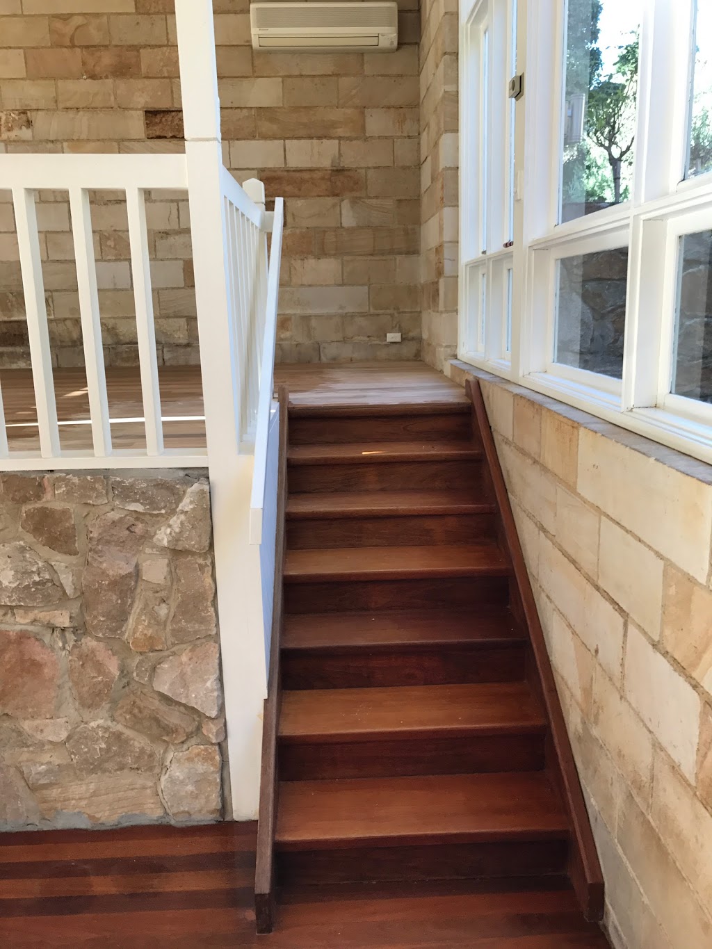 Peninsula Floor Sanding & Polishing PTY LTD | 413 Racecourse Rd, Mornington VIC 3931, Australia | Phone: 0418 591 080