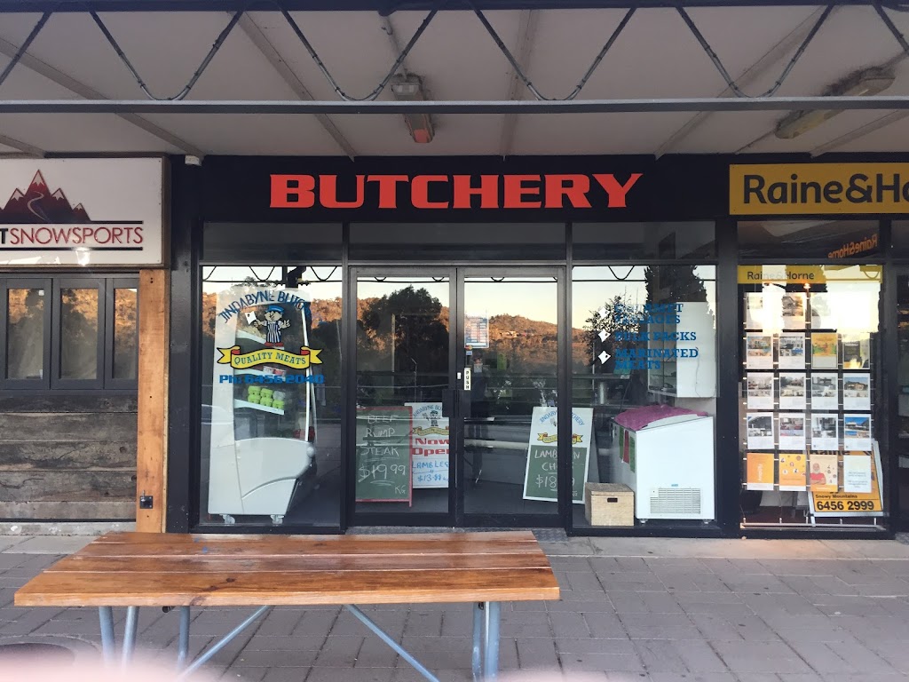 Jindabyne Butchery | Old Town Centre, Jindabyne NSW 2627, Australia | Phone: 0474 000 769