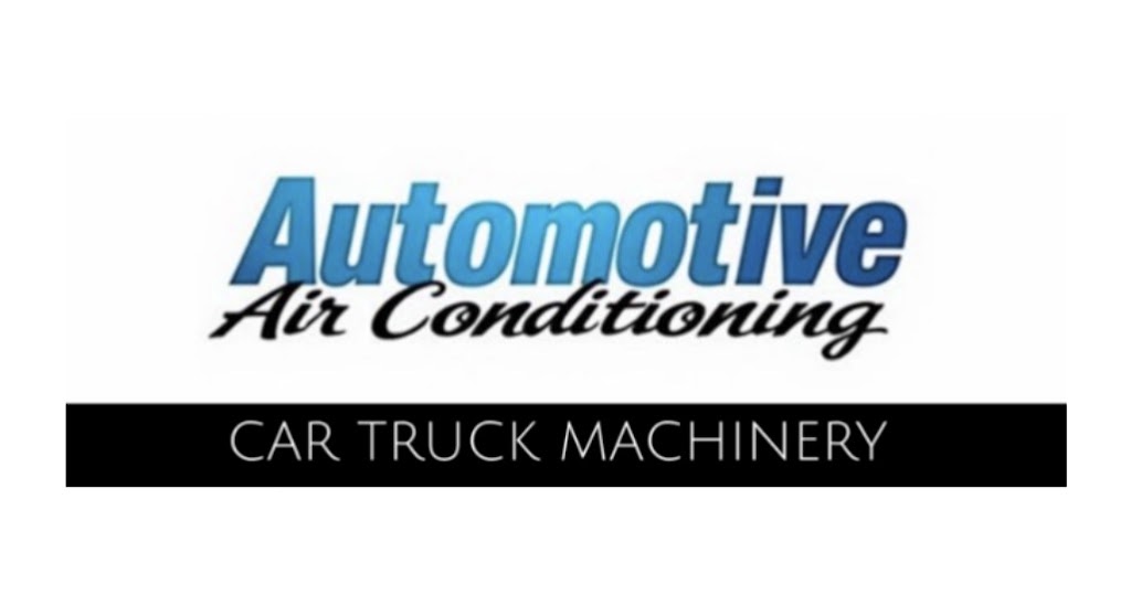 Automotive Air Conditioning | 26 Daisy St, Huntly VIC 3551, Australia | Phone: 0499 481 108
