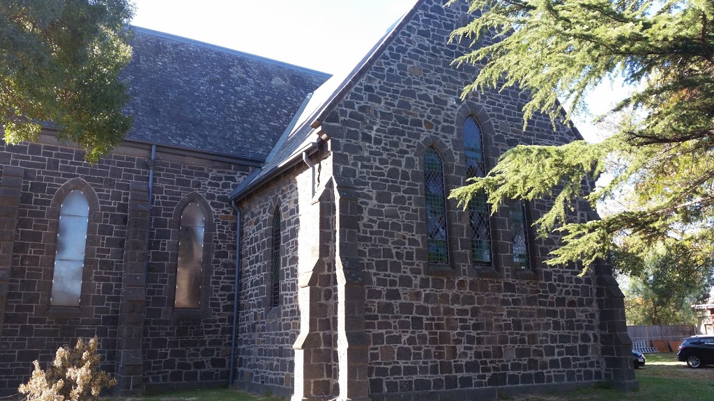 Holy Trinity Anglican Church Coburg | church | 520 Sydney Rd, Coburg VIC 3058, Australia | 0393541439 OR +61 3 9354 1439