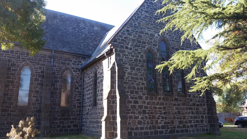 Holy Trinity Anglican Church Coburg | 520 Sydney Rd, Coburg VIC 3058, Australia | Phone: (03) 9354 1439