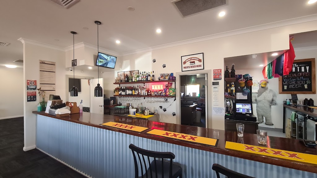 THE NORTHY BACK O BOURKE HOTEL | 2 Darling St, North Bourke NSW 2840, Australia | Phone: (02) 6872 2349