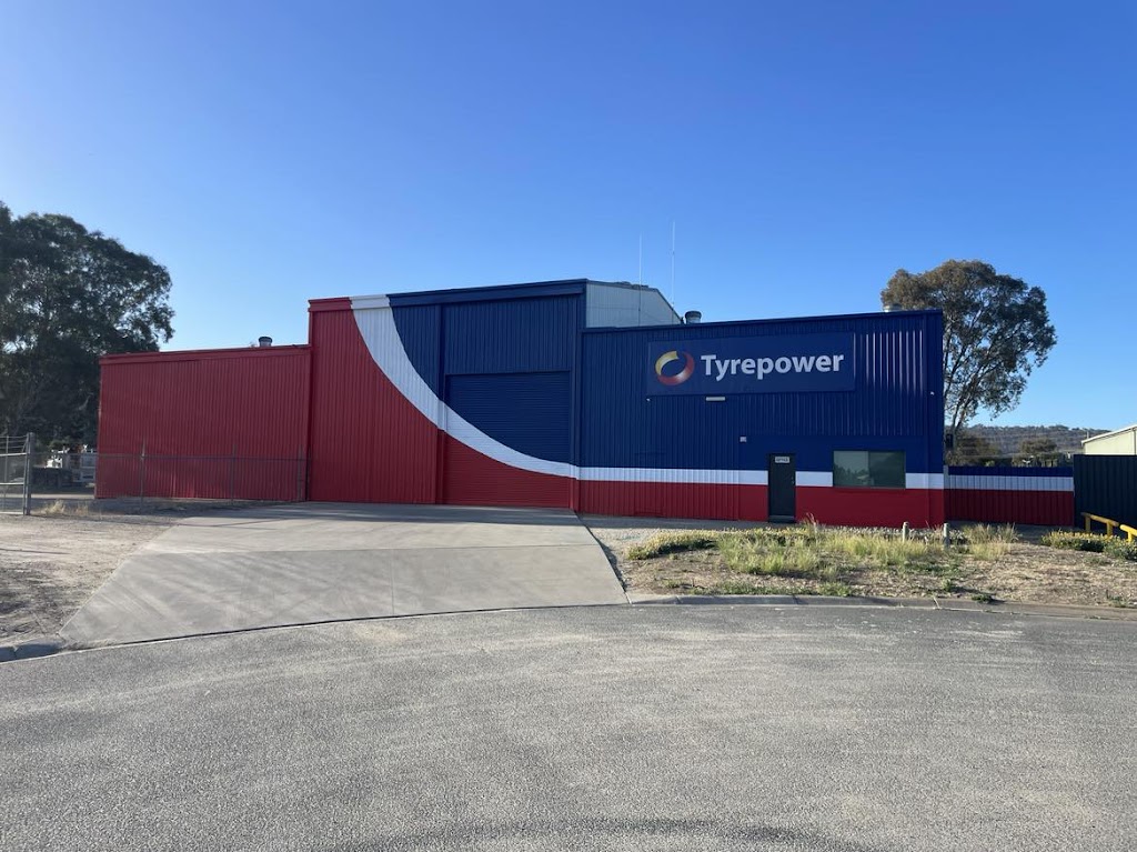 Tyrepower Wodonga Truck & AG | 3 Moulder Ct, Wodonga VIC 3690, Australia | Phone: (02) 6056 1403
