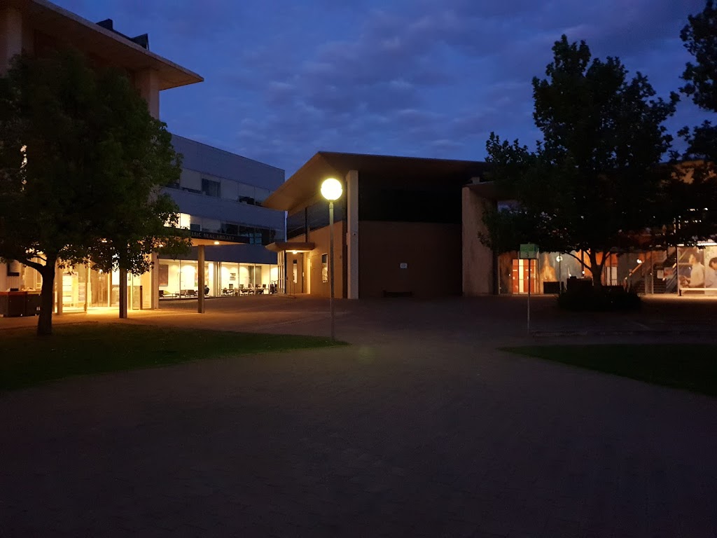 University of South Australia Library - Mawson Lakes campus | library | Building C Mawson Lakes, Mawson Lakes Blvd, Adelaide SA 5095, Australia | 1300137659 OR +61 1300 137 659