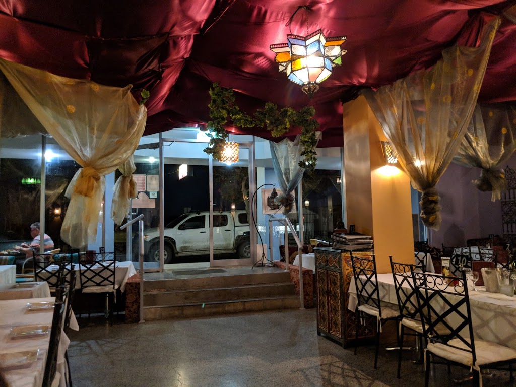 Arabian Lounge | restaurant | 5/1 Tuggerah Parade, The Entrance NSW 2261, Australia | 0243333006 OR +61 2 4333 3006