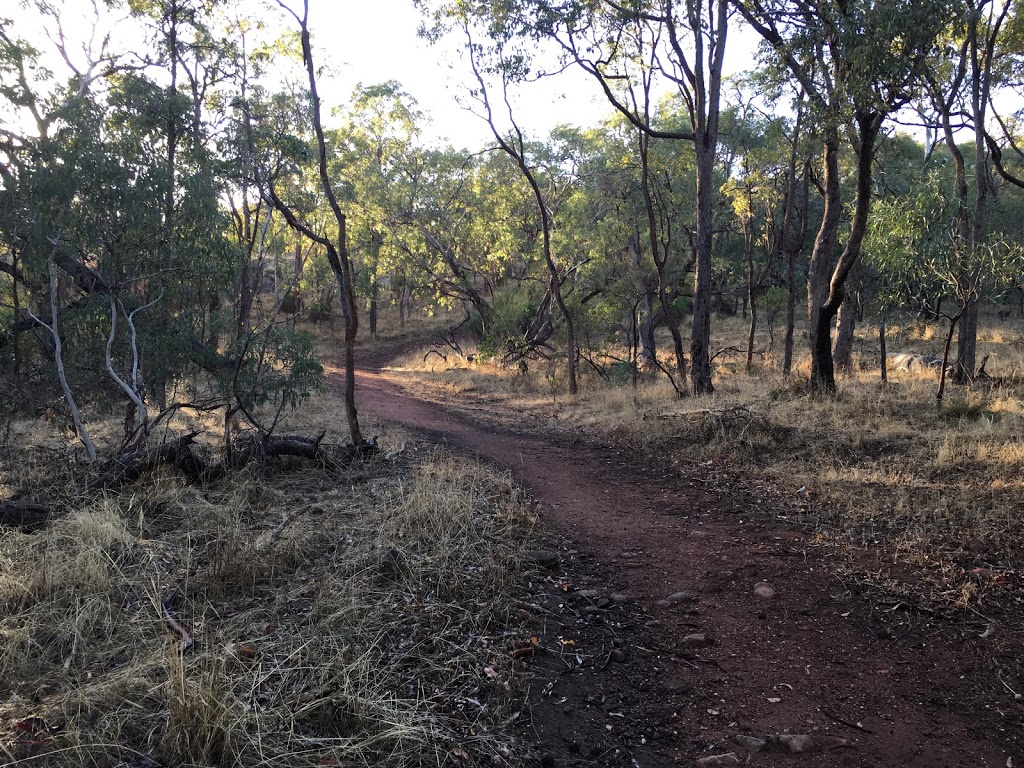 Gooseberry Hill walk trails | park | Gooseberry Hill Rd, Gooseberry Hill WA 6076, Australia
