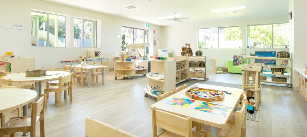 Edge Early Learning Tarragindi (previously Cubby Care Early Lear | 43 Pope St, Tarragindi QLD 4121, Australia | Phone: (07) 3848 6938
