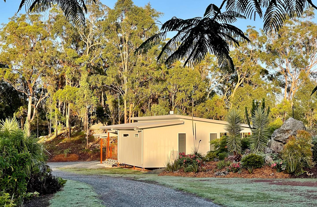 Jasper Ridge Cottage |  | 105 Wyuna Dr, Glastonbury QLD 4570, Australia | 0437322242 OR +61 437 322 242