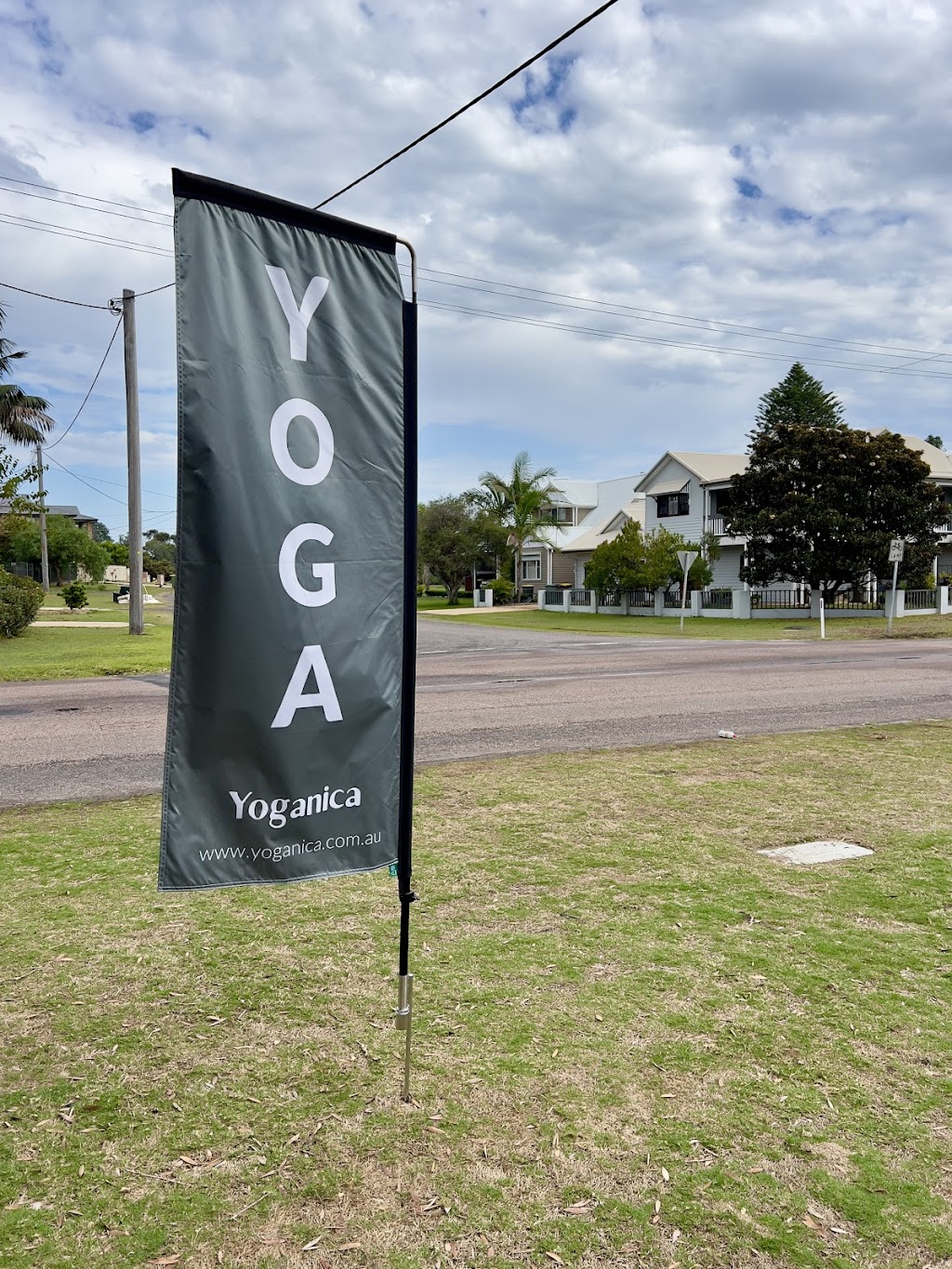 Yoganica | PH98+V9P, Norah Head NSW 2263, Australia | Phone: 0414 743 760