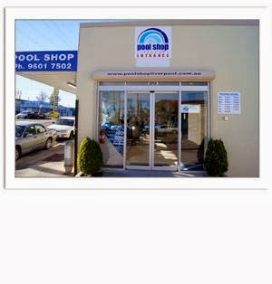 Pump & Pool People | store | 1/167 Newbridge Rd, Chipping Norton NSW 2170, Australia | 0296017502 OR +61 2 9601 7502