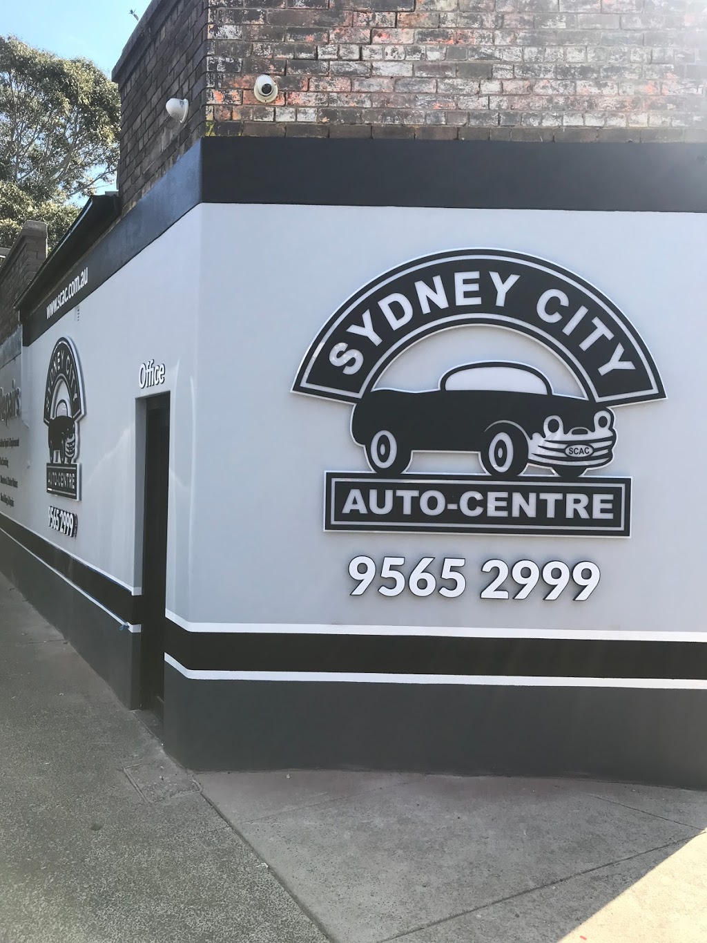 Sydney City Auto Centre | car repair | 111 Denison St, Camperdown NSW 2050, Australia | 0295652999 OR +61 2 9565 2999