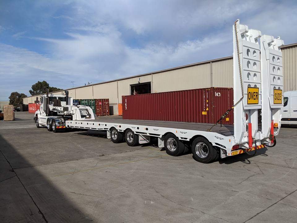 Henry Transport Group | 54-62 McArthurs Rd, Altona North VIC 3025, Australia | Phone: (03) 9399 2211