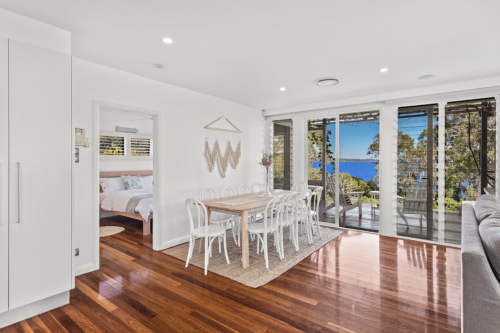 Driftwood | 39 Kent Gardens, Soldiers Point NSW 2317, Australia | Phone: (02) 4044 5021