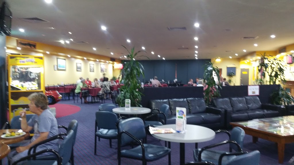 Oakey RSL Club | restaurant | 76 Campbell St, Oakey QLD 4401, Australia | 0746911261 OR +61 7 4691 1261