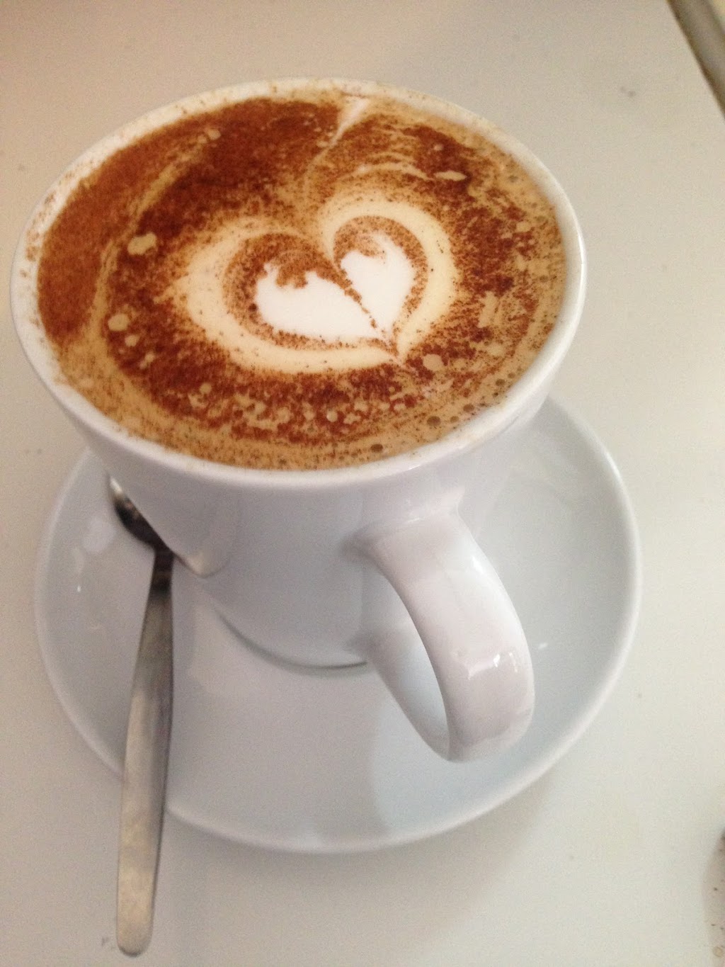 HotChoc Coffee Shop | cafe | 1/32 Yaldwyn St, Taroom QLD 4420, Australia | 0746273388 OR +61 7 4627 3388