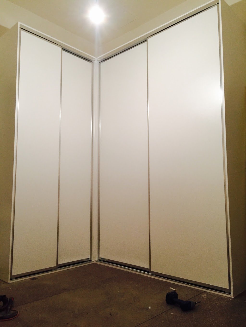 MK Wardrobes | 29 Lemco Walk, Taylors Lakes VIC 3037, Australia | Phone: 0424 920 857