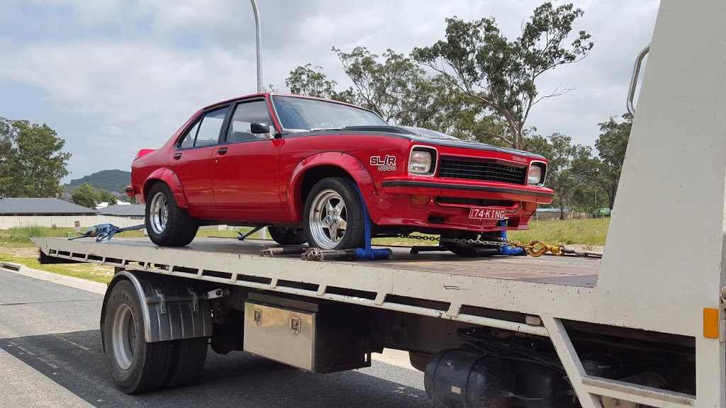 "CHOICE"TOWING SERVICE (KURRI KURRI, CESSNOCK) | Kurri Kurri NSW 2327, Australia | Phone: 0427 223 383