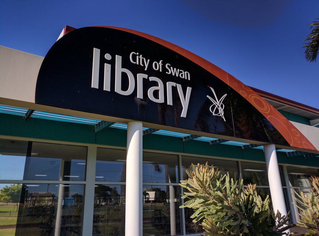 Beechboro Public Library | library | 332 Benara Rd, Beechboro WA 6063, Australia | 0892078585 OR +61 8 9207 8585