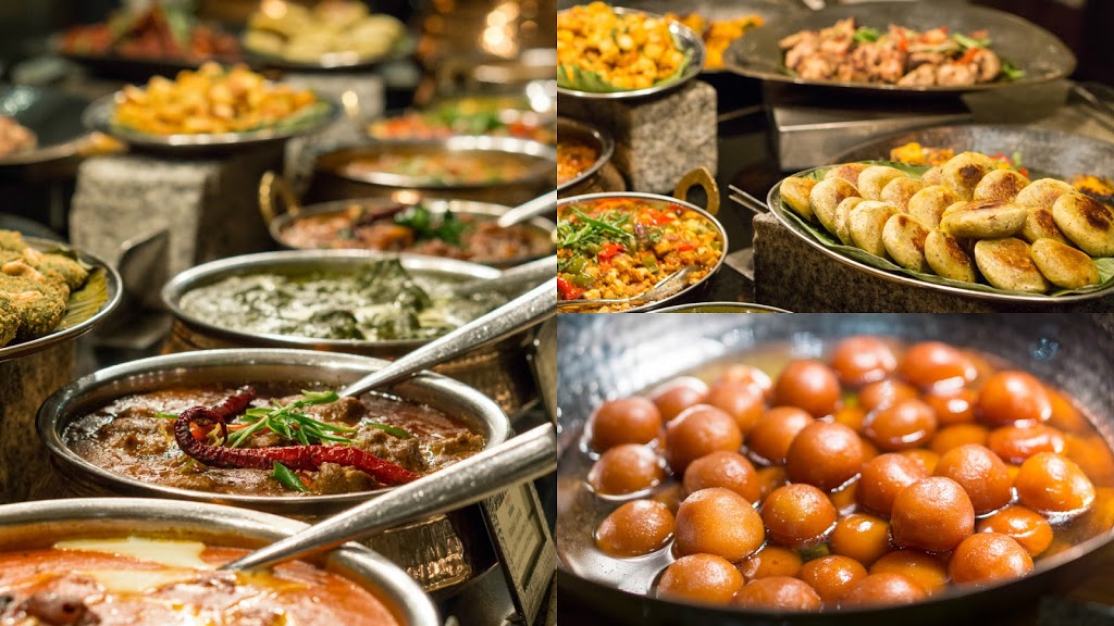 Incredible India Palmerston | 3/164 Forrest Parade, Rosebery NT 0832, Australia | Phone: 0434 081 184