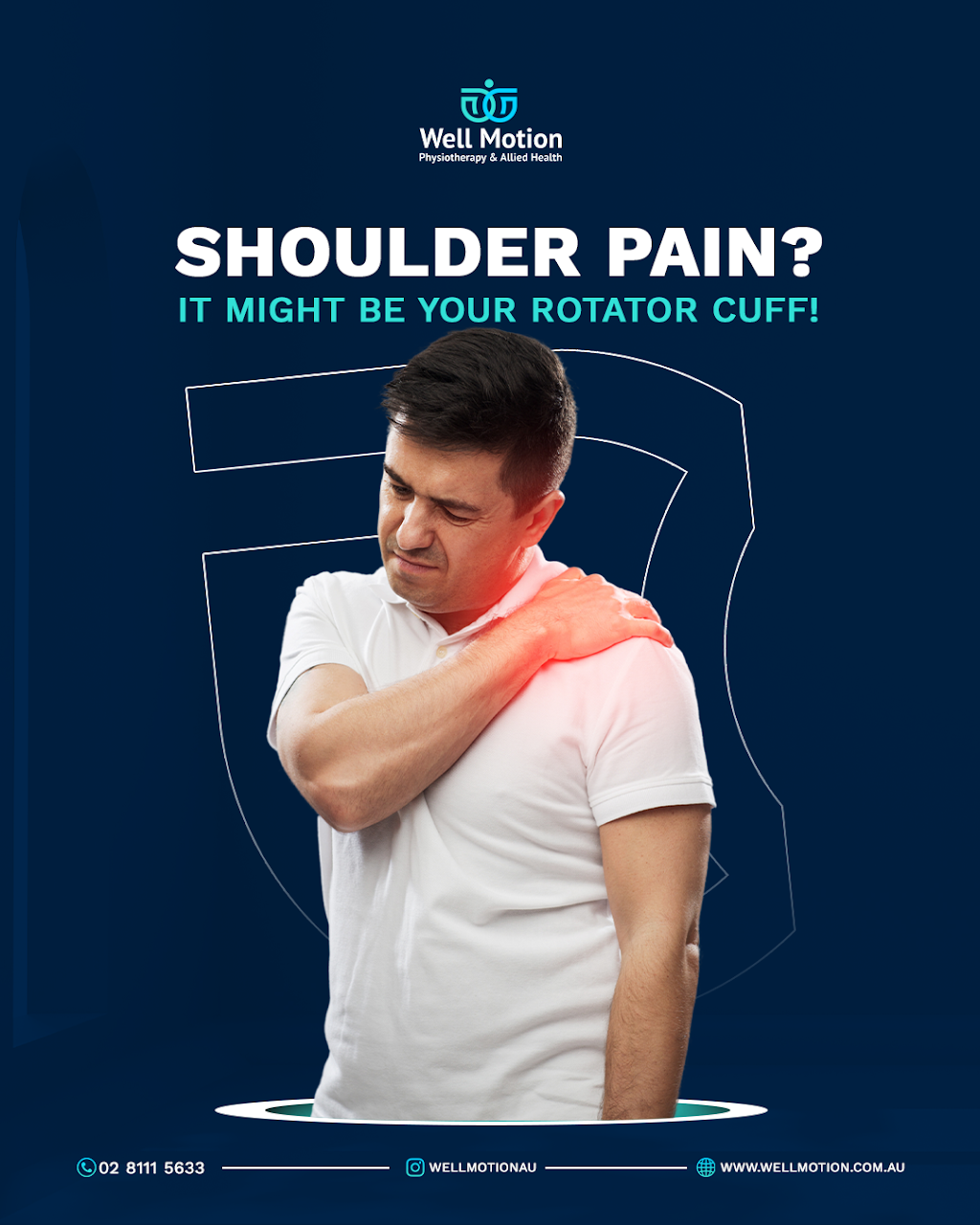 Well Motion Physiotherapy & Allied Health Mount Annan | Shop 11/13 Main St, Mount Annan NSW 2567, Australia | Phone: (02) 8111 5633