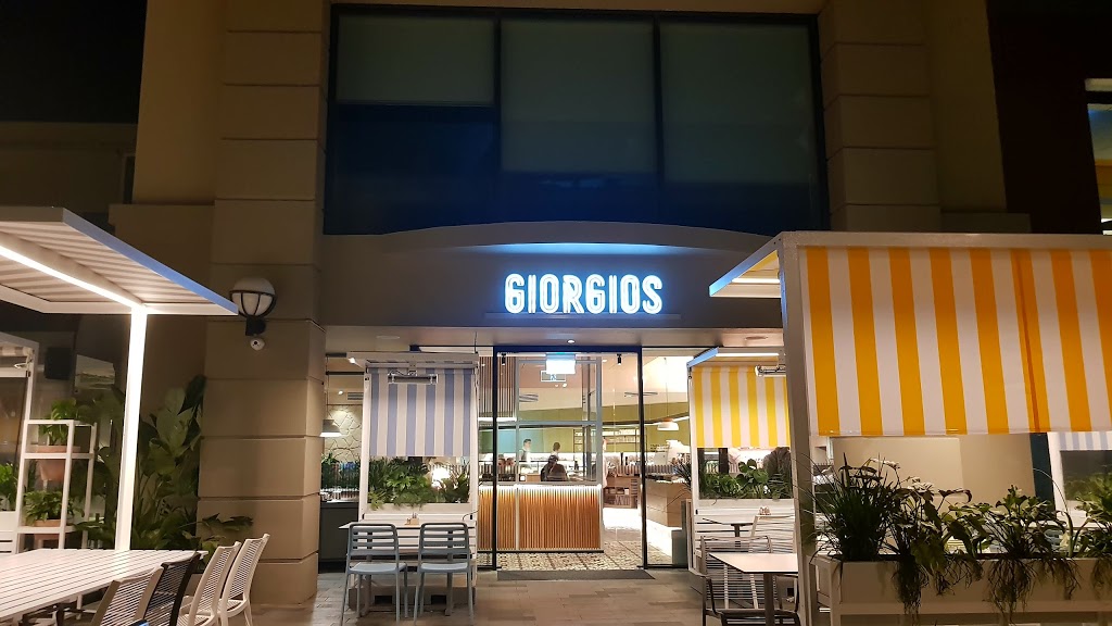 Giorgios Restaurant, The Steakhouse Armadale | restaurant | High St &, Glenferrie Rd, Armadale VIC 3143, Australia | 0398224664 OR +61 3 9822 4664