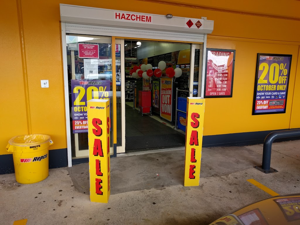 Repco Taren Point | car repair | 2-3/120-126 Taren Point Rd, Taren Point NSW 2229, Australia | 0295253855 OR +61 2 9525 3855