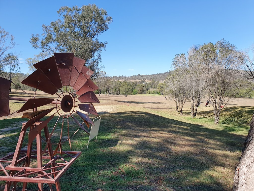 Eustondale Golf Course | 88 Euston Rd, Toowoomba City QLD 4350, Australia | Phone: (07) 4630 2220