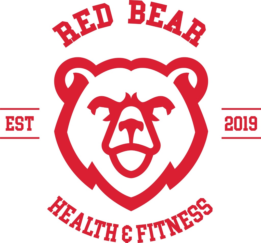 Red Bear Health & Fitness | 820 Lower North East Rd, Dernancourt SA 5075, Australia | Phone: 0433 718 440