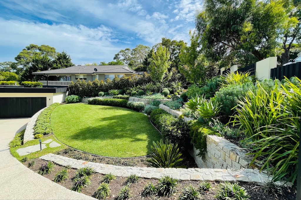 Bloomberry Garden Maintenance | general contractor | 39 Cornwall Cres, Mount Martha VIC 3934, Australia | 0407552078 OR +61 407 552 078
