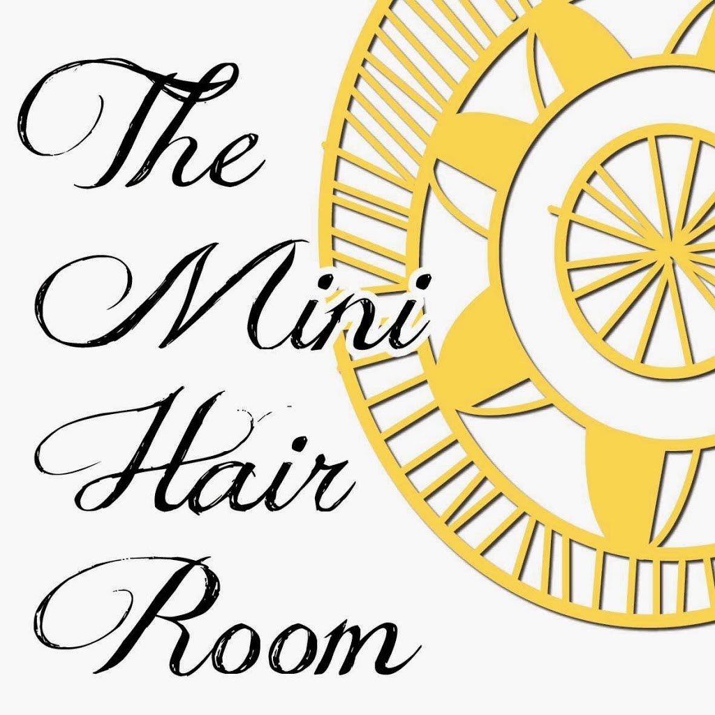 The Mini Hair Room | hair care | 1 Park St, Hyde Park SA 5061, Australia | 0431882684 OR +61 431 882 684