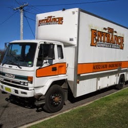 The Entrance Removals | moving company | 192/7 The Entrance Rd, The Entrance NSW 2261, Australia | 0243343684 OR +61 2 4334 3684