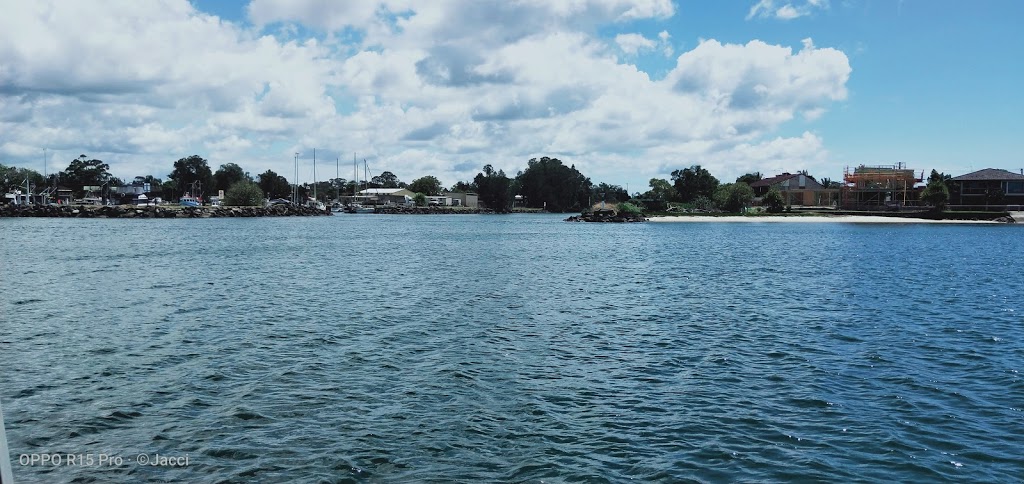 Ballina Boat Hire | 4/268-270 River St, Ballina NSW 2478, Australia | Phone: 0402 028 767