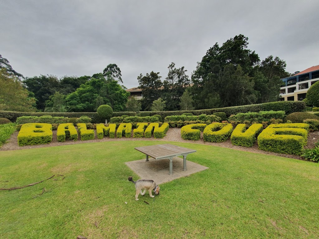 Balmain Cove Park | park | 5 Wulumay Cl, Rozelle NSW 2039, Australia