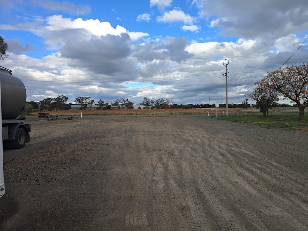 Woodham Petroleum Services Hillston | 175-183 Cowper St, Hillston NSW 2675, Australia | Phone: 1300 265 835