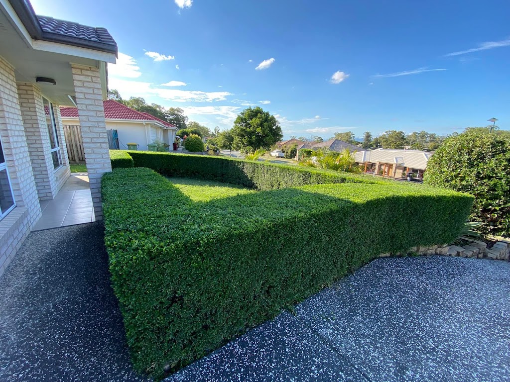 U first Landscaping and property maintenance | Rose St, Yamanto QLD 4306, Australia | Phone: (07) 3389 8306