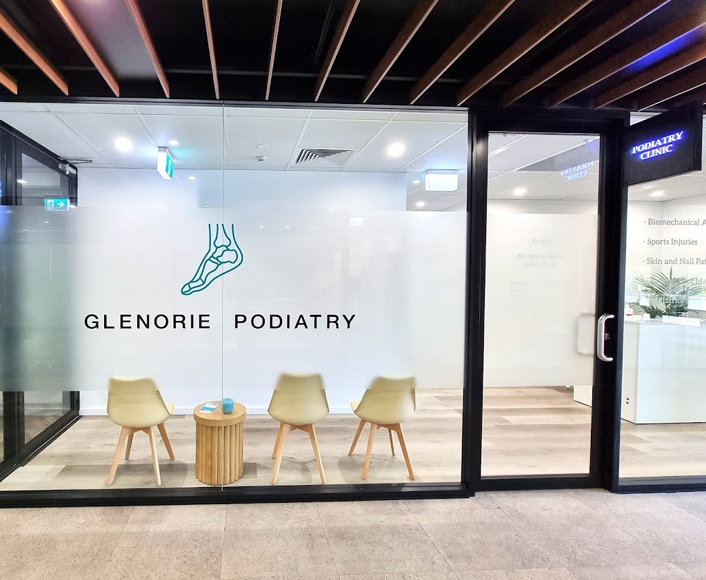 Glenorie Podiatry | The village, 16/930 Old Northern Rd, Glenorie NSW 2157, Australia | Phone: 0402 391 063