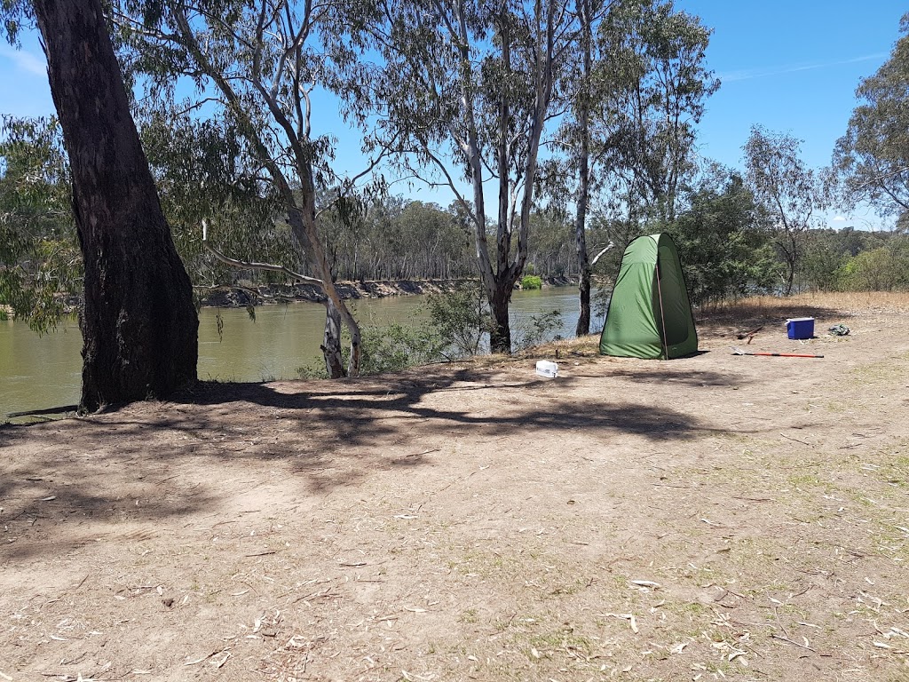 Mulwala campground | campground | Tocumwal Rd, Mulwala NSW 2647, Australia | 0354839100 OR +61 3 5483 9100