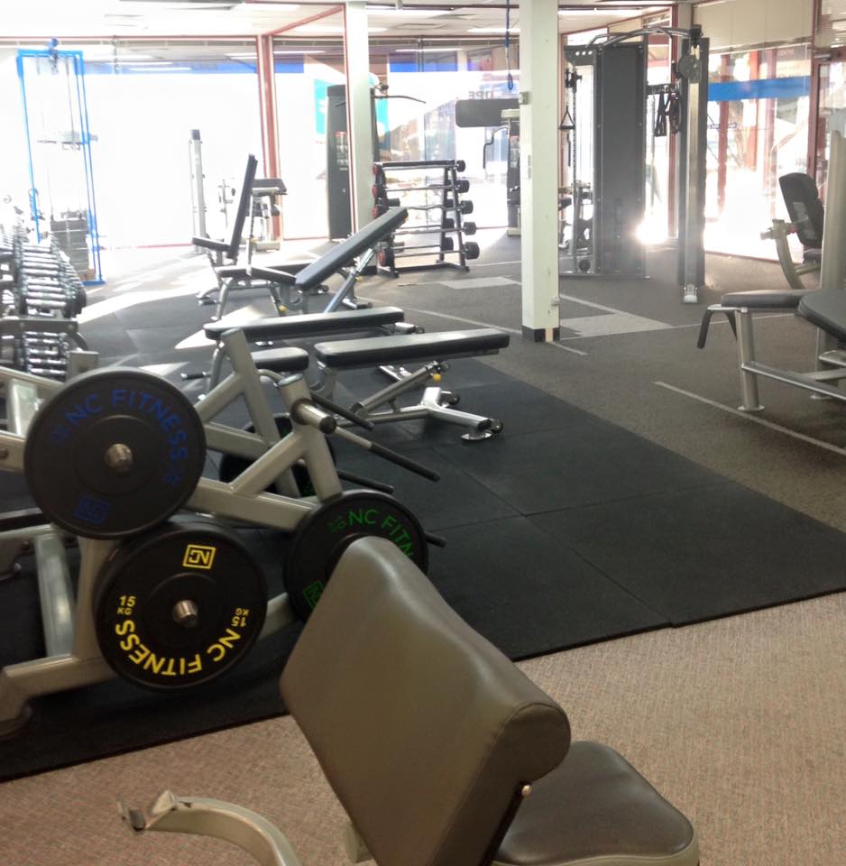 Drouin Health & Fitness | gym | 45 Main S Rd, Drouin VIC 3818, Australia | 0474005618 OR +61 474 005 618