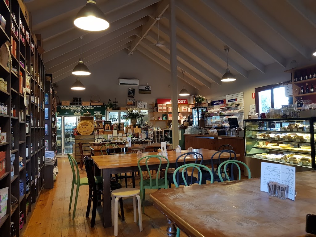 Mount Macedon Trading Post | store | 686 Mount Macedon Rd, Mount Macedon VIC 3441, Australia | 0354261471 OR +61 3 5426 1471