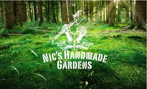 Nics Handmade Gardens | general contractor | 171 Disney St, Crib Point VIC 3919, Australia | 0477440925 OR +61 477 440 925